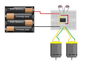 硬件連接圖繪制工具全解析 從集成電路到面包板的專業(yè)軟件指南