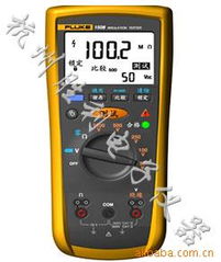 杭州勝利電子儀器有限公司 電阻測(cè)量?jī)x表與電子美容儀產(chǎn)品全覽